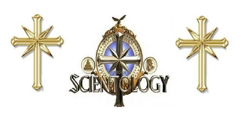 Church of Scientology Logo