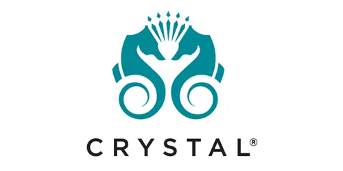 Crystal Logo