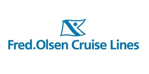 Fred. Olsen Cruise Lines Logo