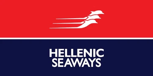 Hellenic Seaways Logo