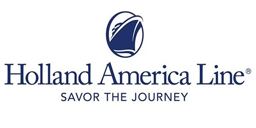 Holland America Line Logo