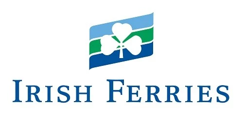 Irish Ferries Logo