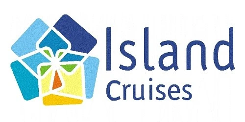 Island Cruises Logo