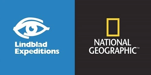 Lindblad Expeditions (Nat Geo) Logo