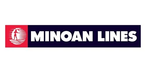 Minoan Lines Logo