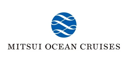 Mitsui Ocean Cruises Logo