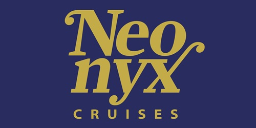 Neonyx Cruises Logo