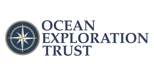 Ocean Exploration Trust Logo