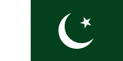 Pakistan Navy Logo