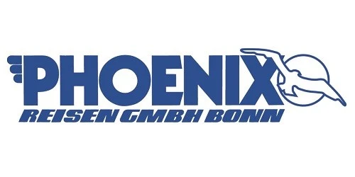 Phoenix Reisen Logo