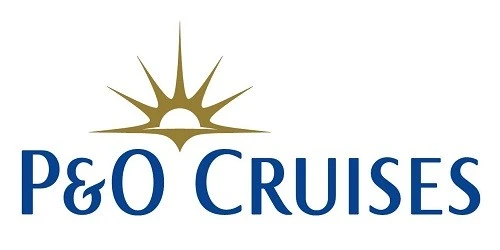 P&O Cruises Logo