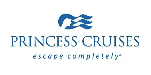 Princess Cruises Logo