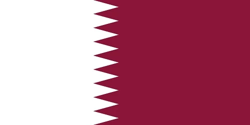 Qatari Emiri Navy Logo