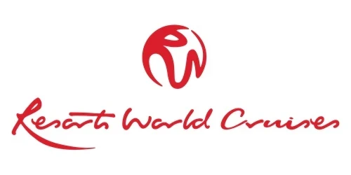 Resorts World Cruises Logo