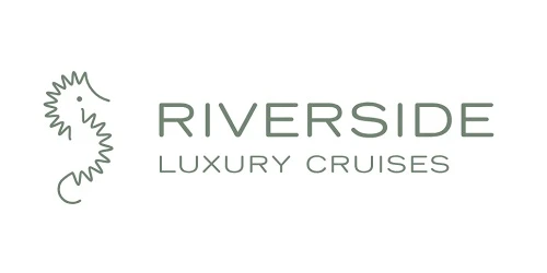 Riverside Luxury Cruises Logo