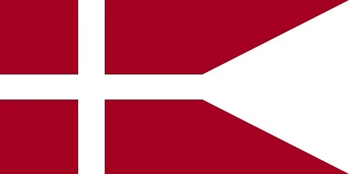 Royal Danish Navy Logo