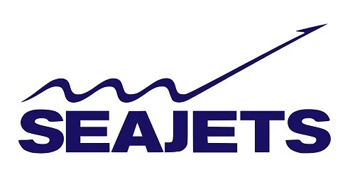 Seajets Logo