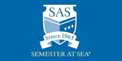 Semester At Sea Logo