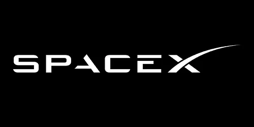 SpaceX Logo