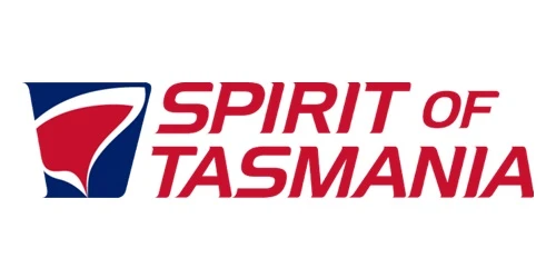 Spirit Of Tasmania Logo