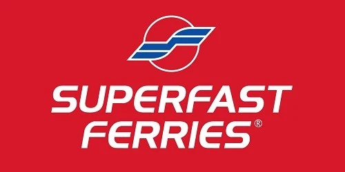 Superfast Ferries Logo