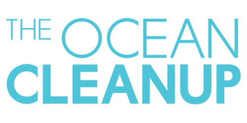 The Ocean Cleanup Logo