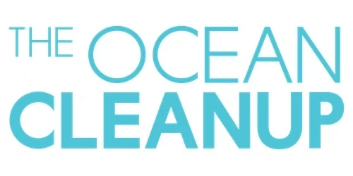 The Ocean Cleanup Logo