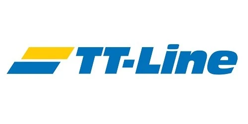 TT-Line Logo