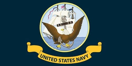 United States Navy Logo