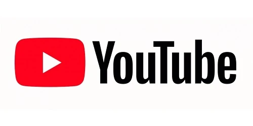 YouTube Channel Logo