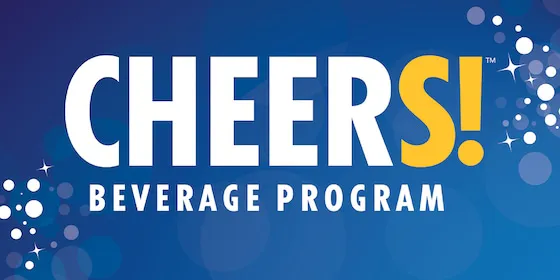 Carnival Cheers Beverage Program