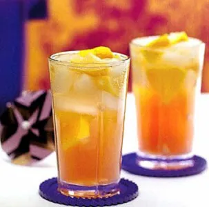 Acapulco Gold - Carnival Cruise Line Beverage Recipe