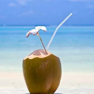 Sky Juice - Carnival Cruise Line Beverage Recipe