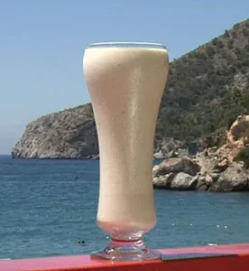 The Bushwacker - Carnival Cruise Line Beverage Recipe