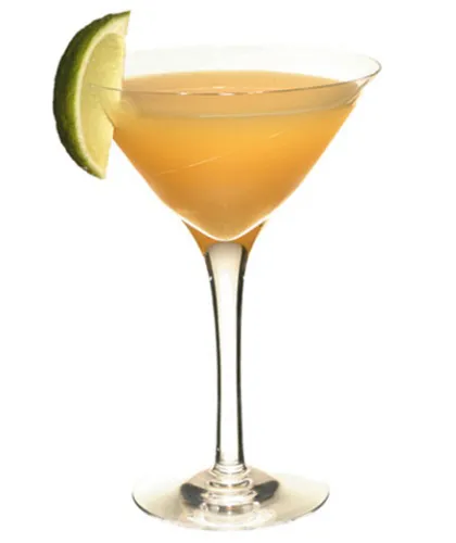 Passion Blossom 13 - Holland America Line Beverage Recipe