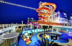 What's Included On a Norwegian Cruise?