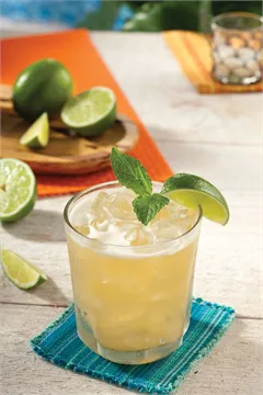 Havana Special - Royal Caribbean International Beverage Recipe