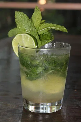 Mojito Recipe - Royal Caribbean International