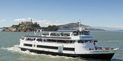 Alcatraz Clipper