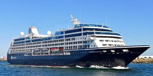 Azamara Journey