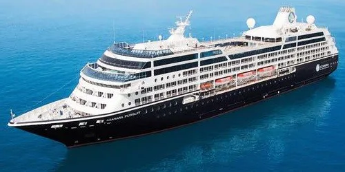 Azamara Pursuit