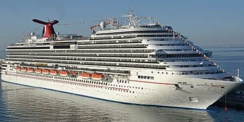 Carnival Breeze