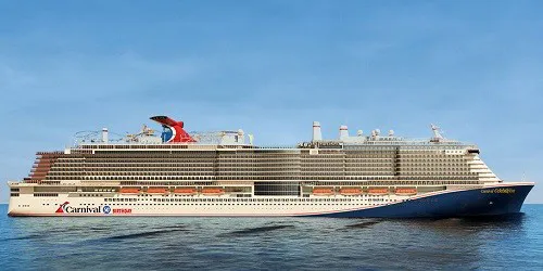 Carnival Cruise Line - Carnival Celebration