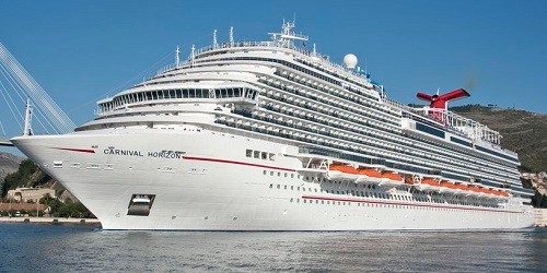 Carnival Cruise Line - Carnival Horizon