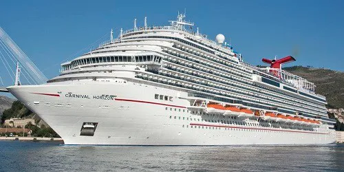 Carnival Horizon - Carnival Cruise Line