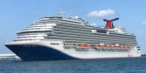 Carnival Magic