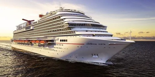 Carnival Vista - Carnival Cruise Line