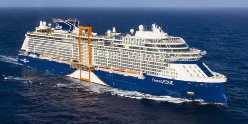 Celebrity Edge