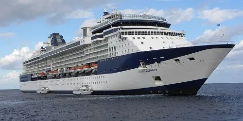 Celebrity Infinity