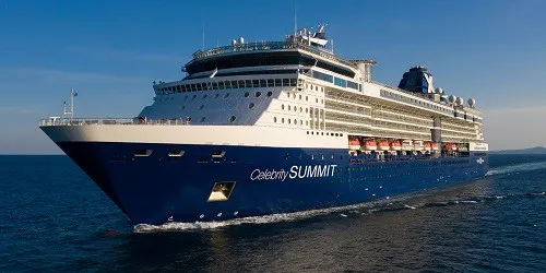 Celebrity Summit